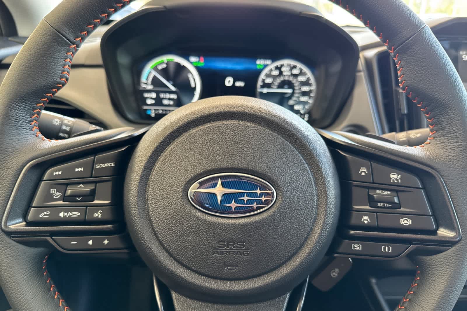 New 2026 Subaru Crosstrek 2.5i Limited AWD/4WD image 26