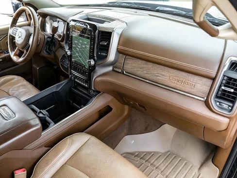 Used 2021 RAM 2500 Limited AWD/4WD image 15