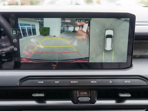 New 2027 Kia Telluride SX Prestige X-Pro AWD/4WD image 31