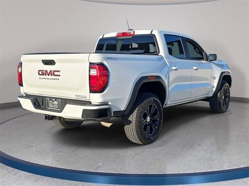 Used 2024 GMC Canyon Elevation w/ Convenience Package image 6