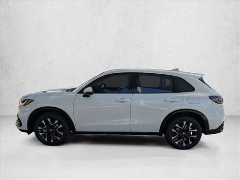 New 2027 Honda HR-V EX-L image 5