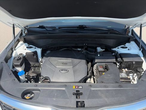 Used 2021 Kia Telluride S FWD image 25