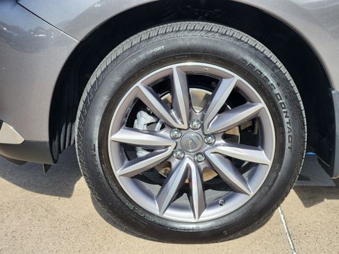 Used 2024 Acura RDX SH-AWD w/ Technology Package image 10