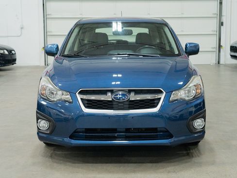 Used 2013 Subaru Impreza 2.0i Limited w/ Popular Pkg 1 image 2