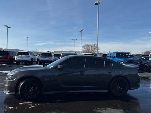 Used 2021 Dodge Charger Scat Pack image 6