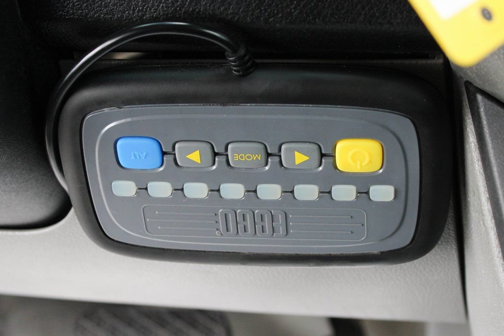 Used 2013 Mercedes-Benz Sprinter 3500 w/ High Idle Fixed Pkg image 29