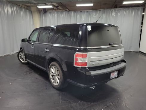 Used 2019 Ford Flex Limited image 7