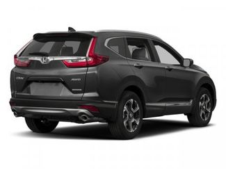 Used 2017 Honda CR-V Touring video 2