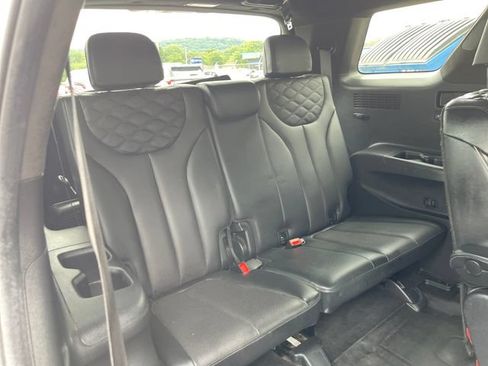 Used 2020 Hyundai Palisade Limited AWD/4WD image 32