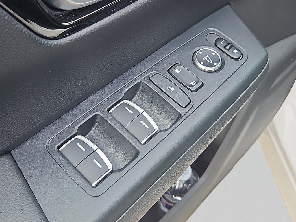 Certified 2024 Honda CR-V EX-L image 27
