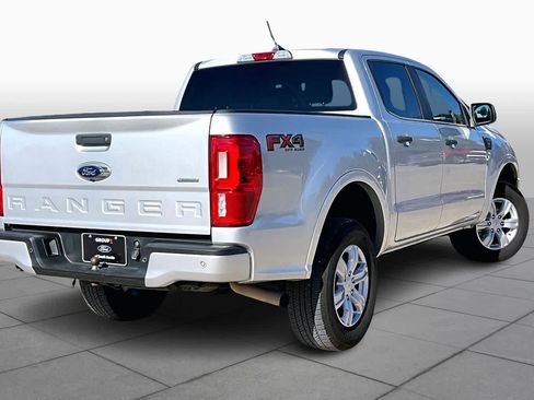 Used 2019 Ford Ranger XLT w/ FX4 Off-Road Package image 12