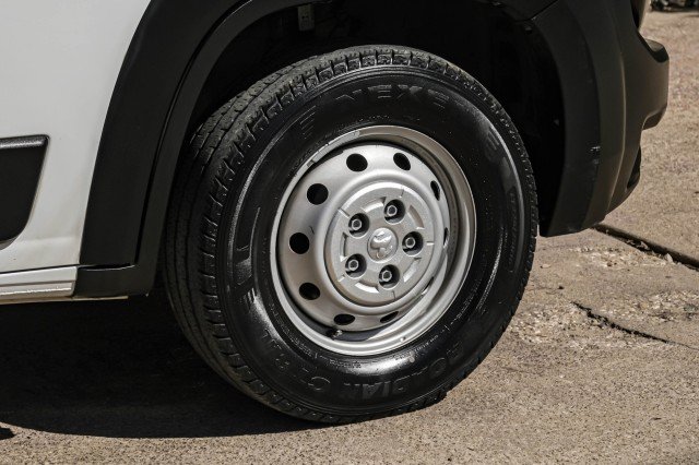Used 2023 RAM ProMaster 2500 FWD image 44