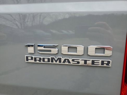 New 2026 RAM ProMaster 1500 FWD image 27