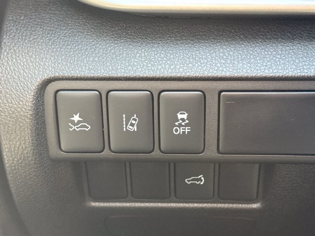 Used 2025 Mitsubishi Eclipse Cross SE AWD/4WD image 30