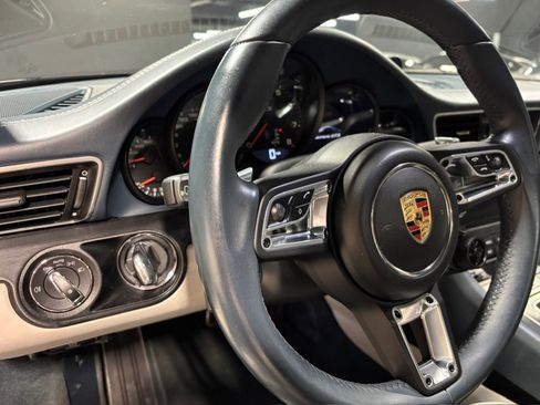 Used 2019 Porsche 911 Carrera GTS RWD image 14