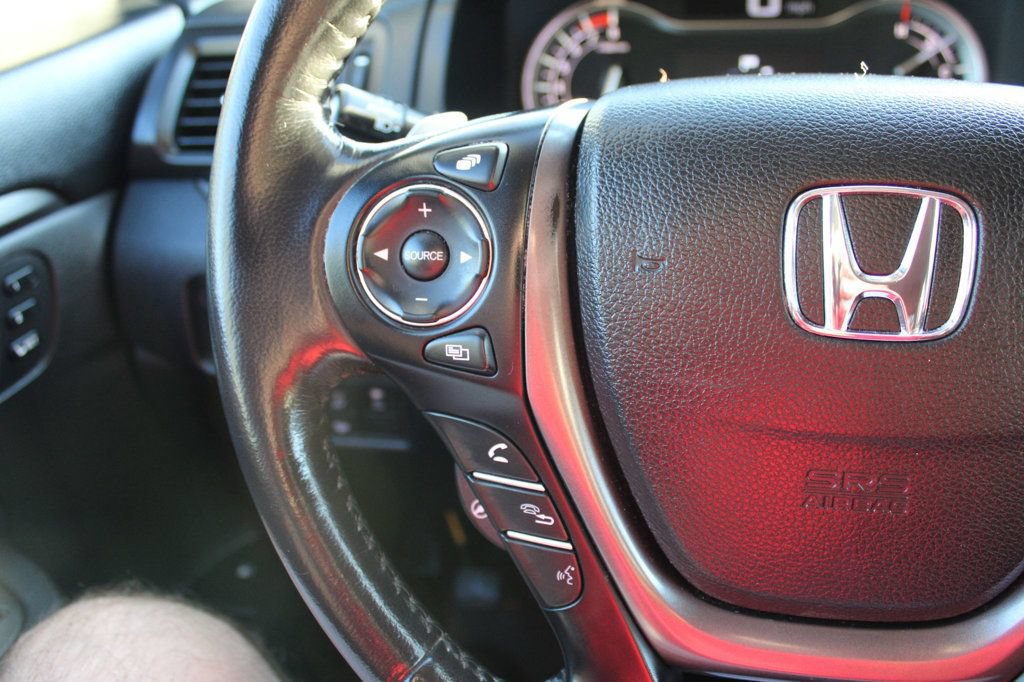 Used 2022 Honda Ridgeline RTL-E image 25