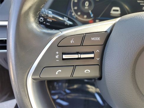 Used 2021 Hyundai Sonata SEL w/ Convenience Package image 26
