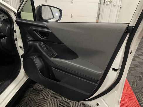 Used 2024 Subaru Crosstrek 2.0i Premium image 44