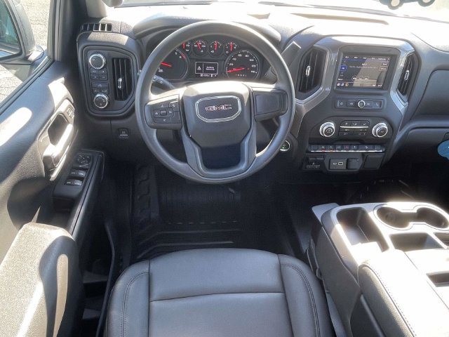 Certified 2023 GMC Sierra 1500 Pro w/ Pro Value Package AWD/4WD image 16