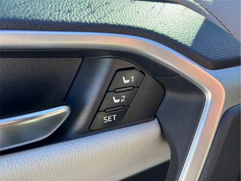 Used 2024 Toyota RAV4 Limited image 24