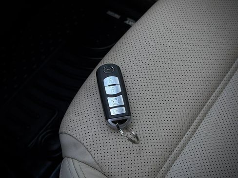 Used 2015 MAZDA MAZDA6 Grand Touring image 21