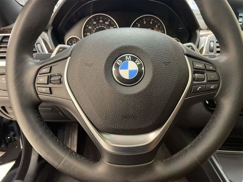 Used 2018 BMW 430i xDrive Coupe image 12