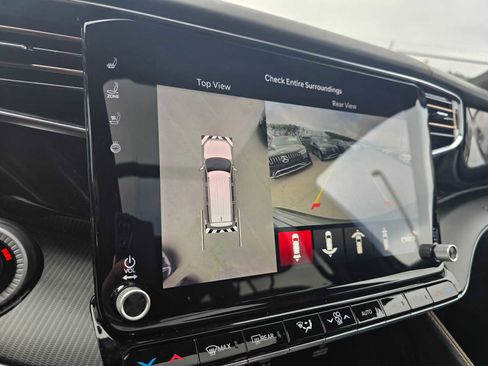 Used 2024 Jeep Grand Wagoneer L Series III w/ Quick Order Packagew 28T image 31