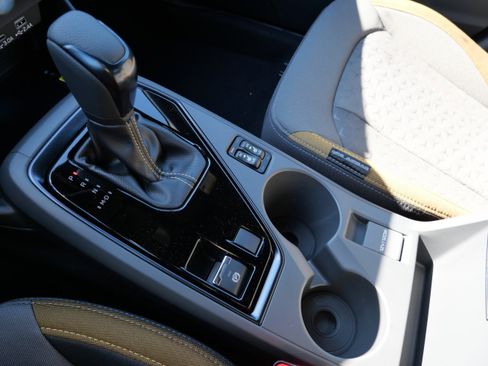 New 2026 Subaru Crosstrek 2.5i Sport image 10