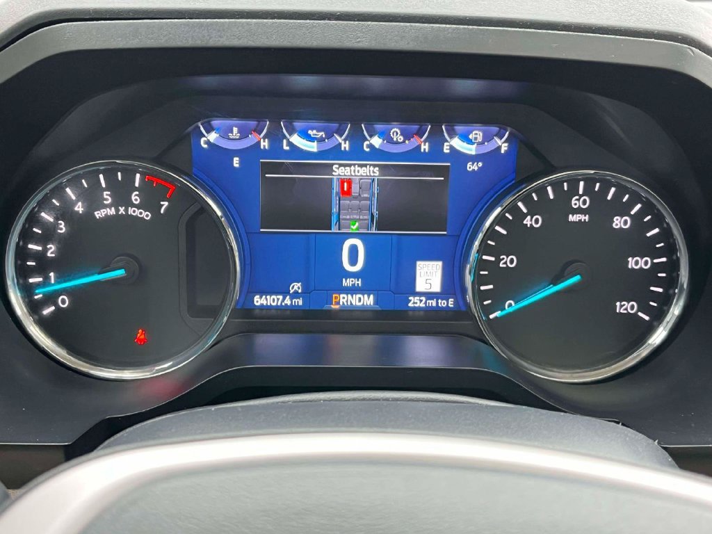 Used 2024 Ford Expedition Max Limited RWD image 26