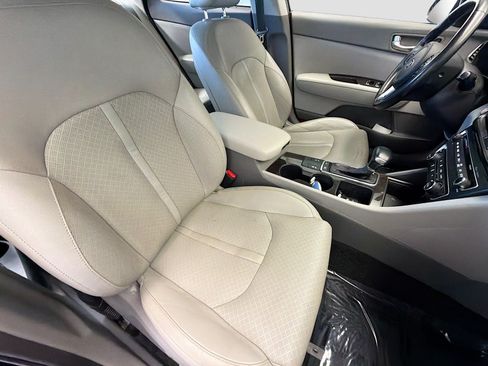 Used 2016 Kia Optima EX w/ Premium Package FWD image 15