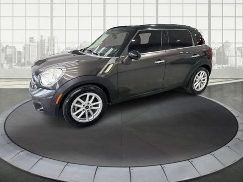 Used 2016 MINI Cooper Countryman S image 6