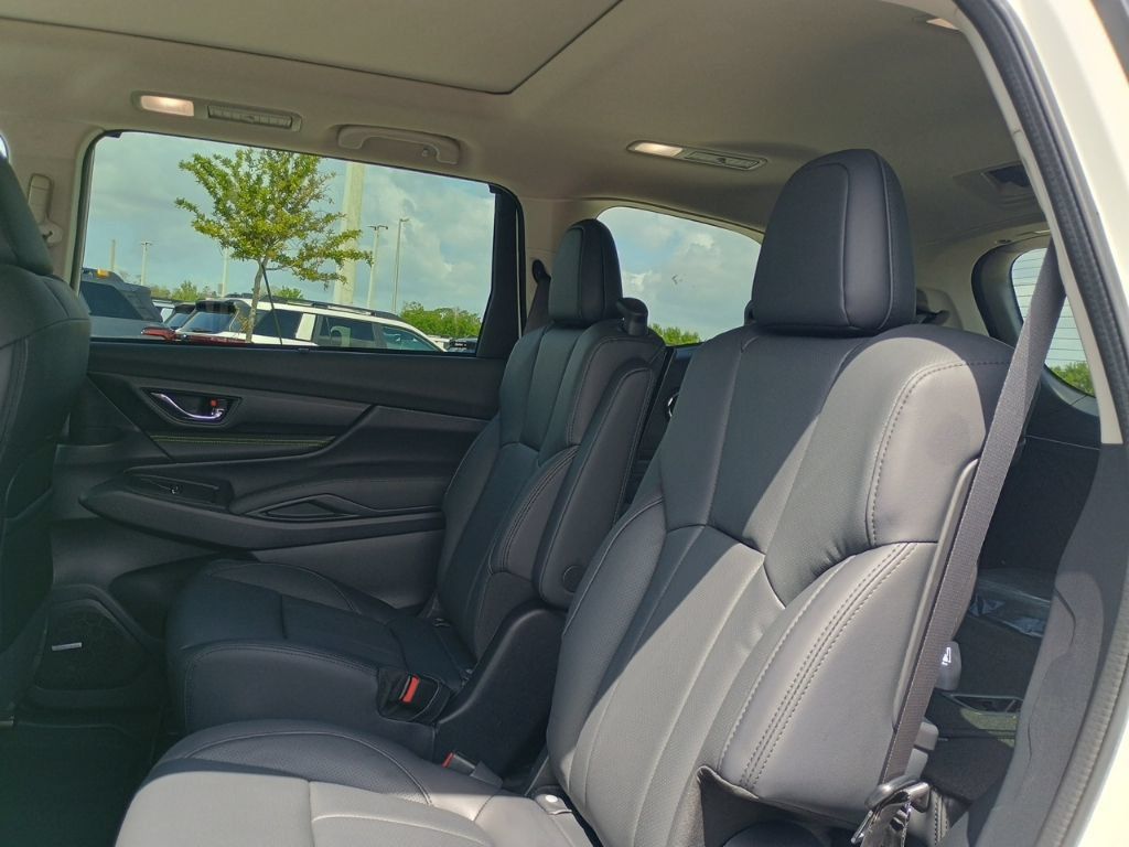 New 2026 Subaru Ascent Bronze Edition AWD/4WD image 14