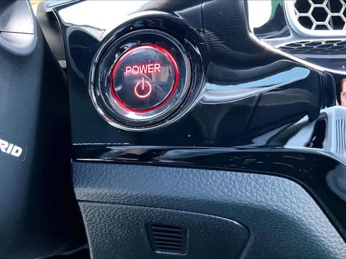 Used 2025 Honda Civic Sport Touring image 33