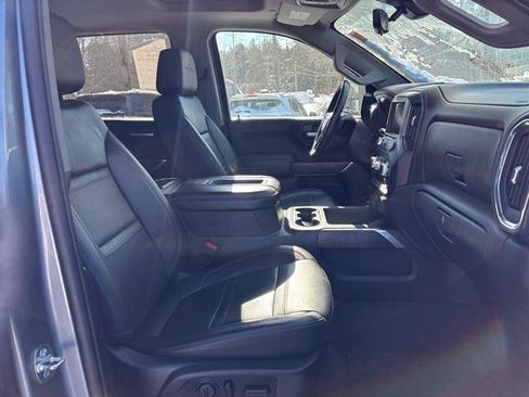 Used 2020 GMC Sierra 1500 Denali w/ Technology Package image 15