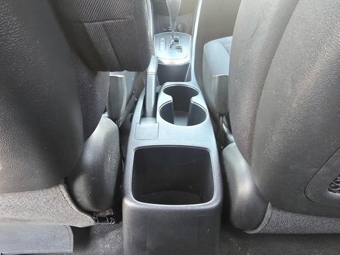 Used 2017 Hyundai Accent SE FWD image 11
