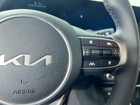 New 2026 Kia K5 GT-Line image 19