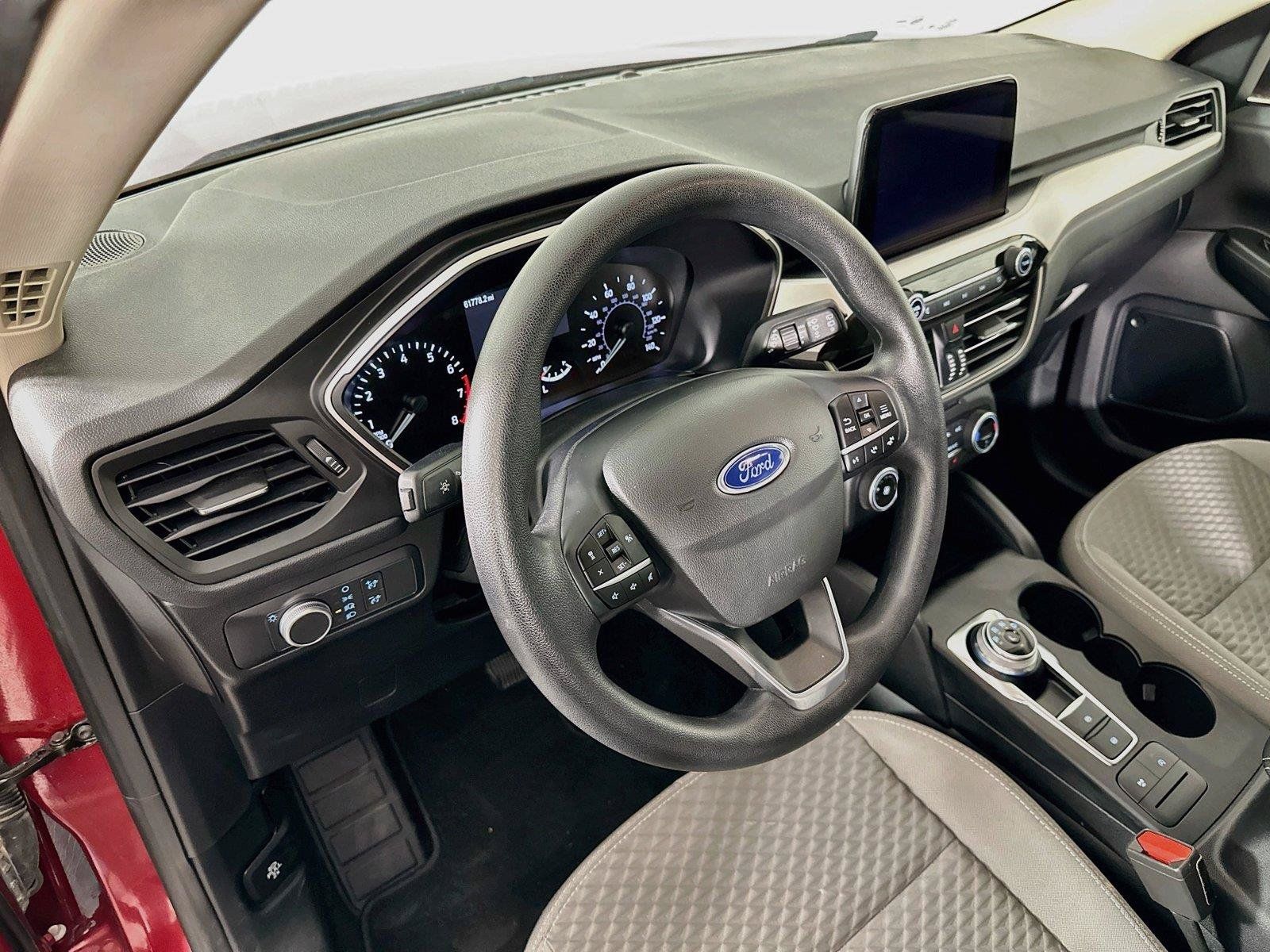 Used 2020 Ford Escape SE AWD/4WD image 24