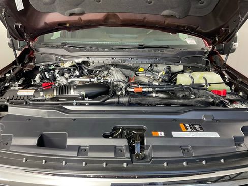 Used 2026 Ford F350 King Ranch w/ Tremor Off-Road Package image 9