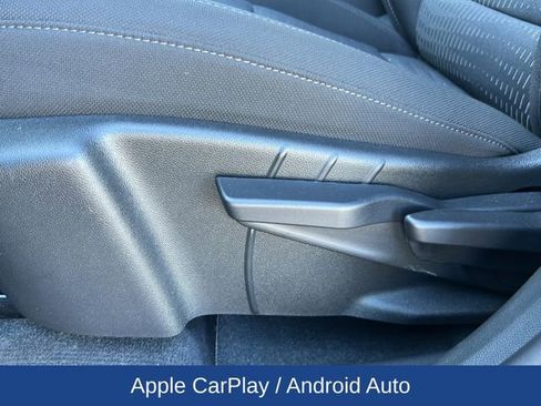 Certified 2026 Chevrolet Equinox LT w/ Safety and Technology Package FWD image 21