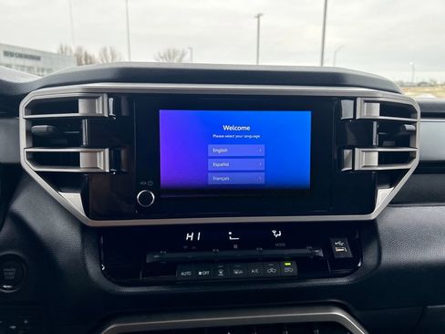 Certified 2025 Toyota Tundra SR5 image 20