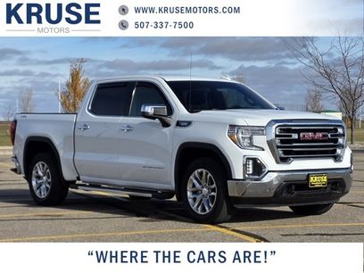 Used 2020 GMC Sierra 1500 SLT