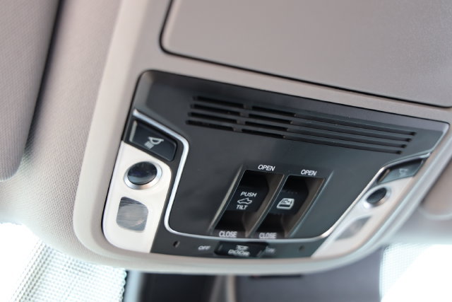Certified 2023 Honda Ridgeline RTL image 26