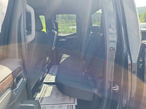 Certified 2023 GMC Sierra 1500 Elevation AWD/4WD image 26