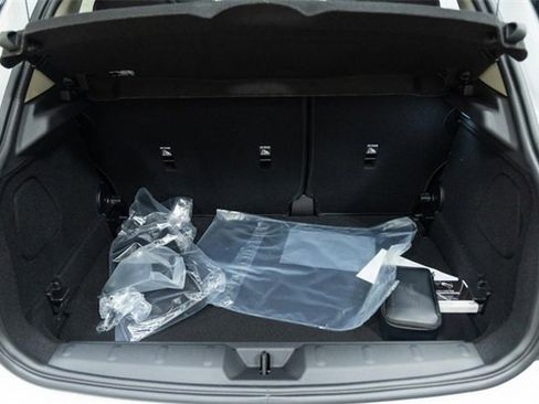 Certified 2025 MINI Cooper S image 12