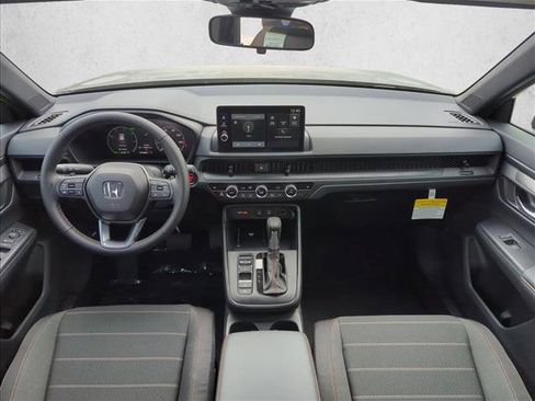 New 2026 Honda CR-V Sport image 14