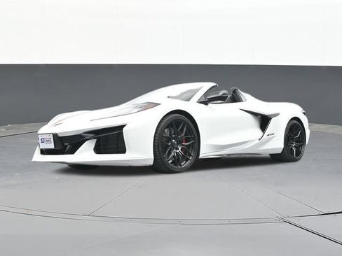 Used 2024 Chevrolet Corvette Z06 RWD image 51