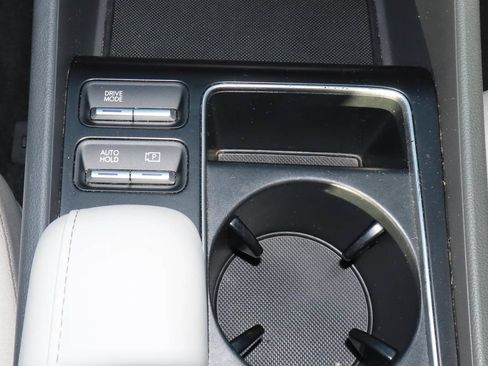 Used 2024 Hyundai Sonata SEL FWD image 19