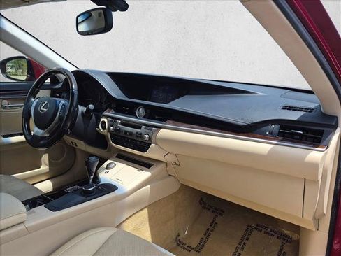 Used 2014 Lexus ES 350 w/ Premium Package FWD image 21