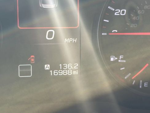 Used 2023 Subaru WRX Premium image 7