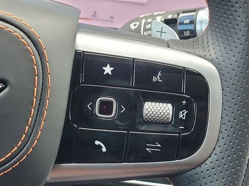 New 2026 Genesis GV70 3.5T Sport Prestige AWD/4WD image 26